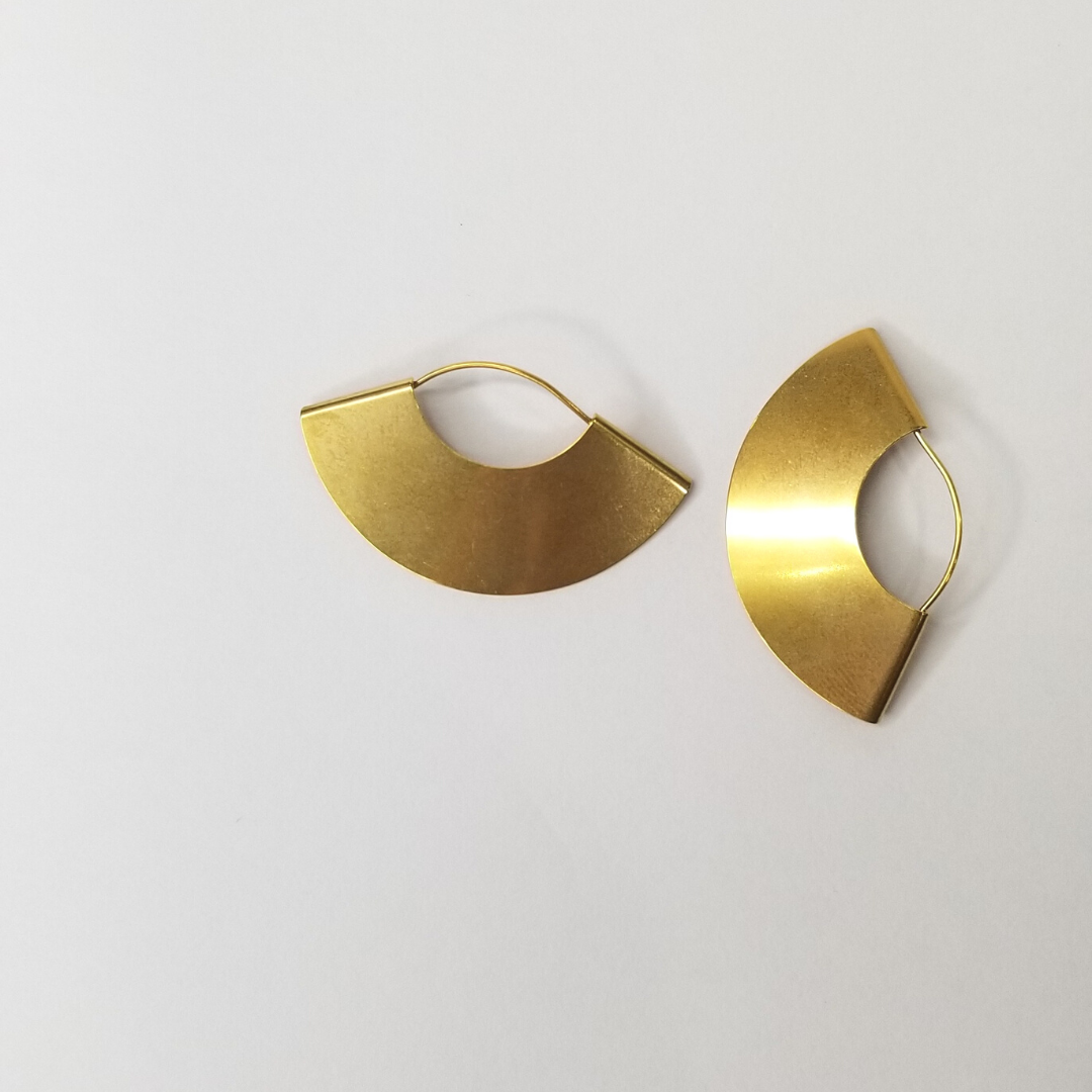 Faye Earrings