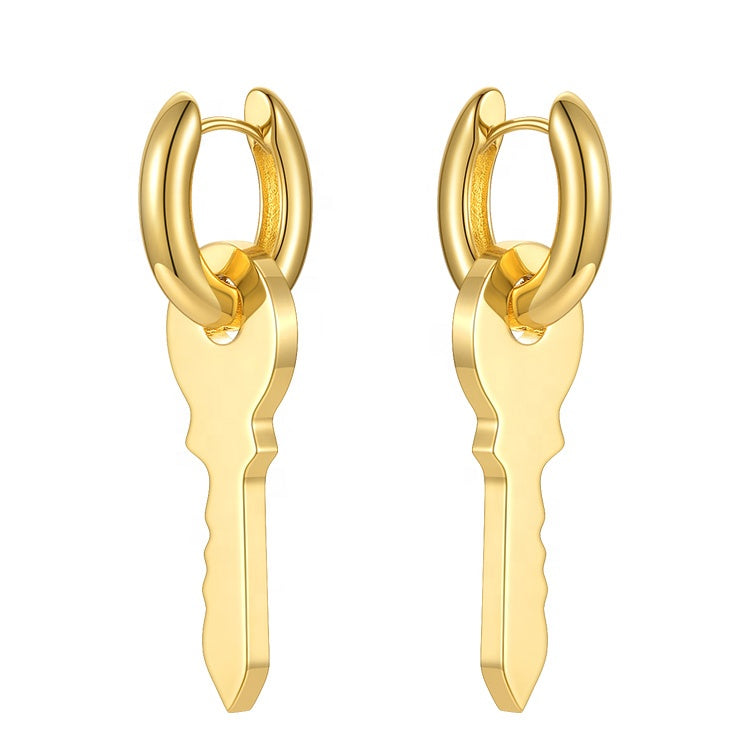 Keyndom Earrings