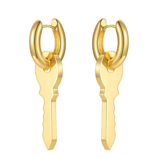 Keyndom Earrings